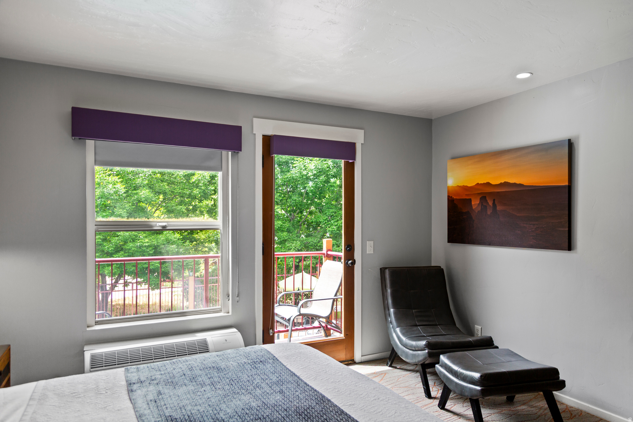 THE GONZO INN - Residential