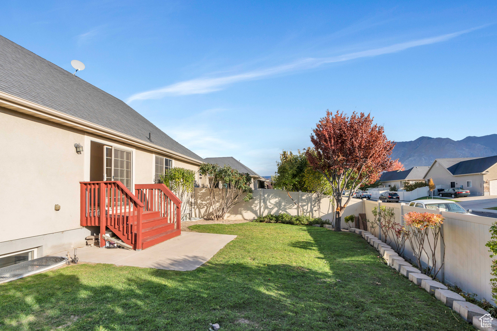 1272 S Camlan Ln, Springville, Utah image 21