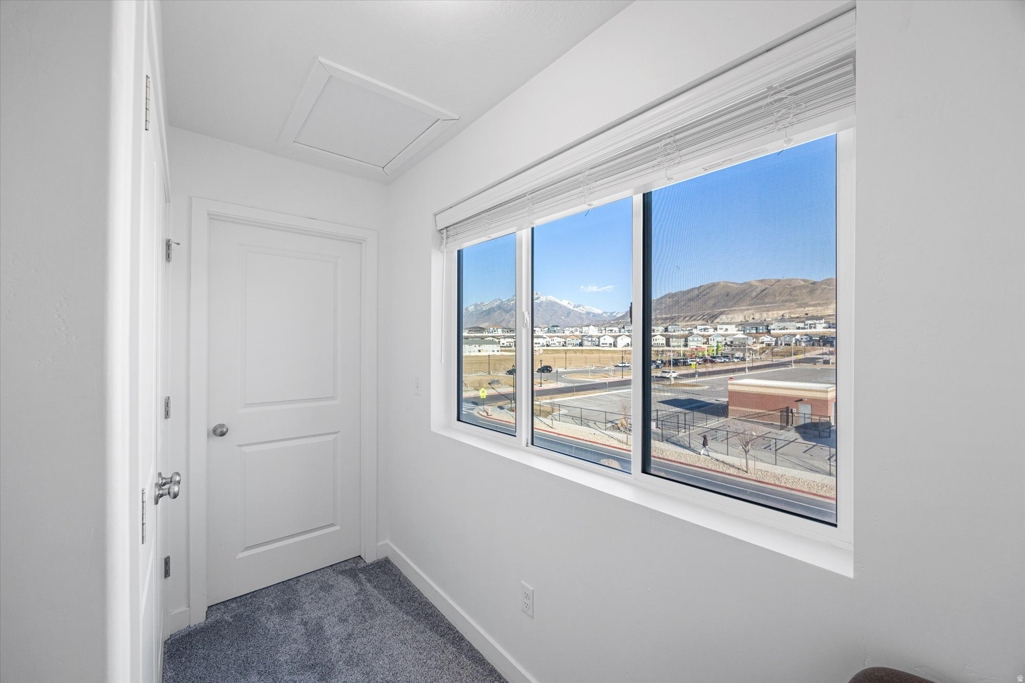 DAY RANCH TOWNS - Residential