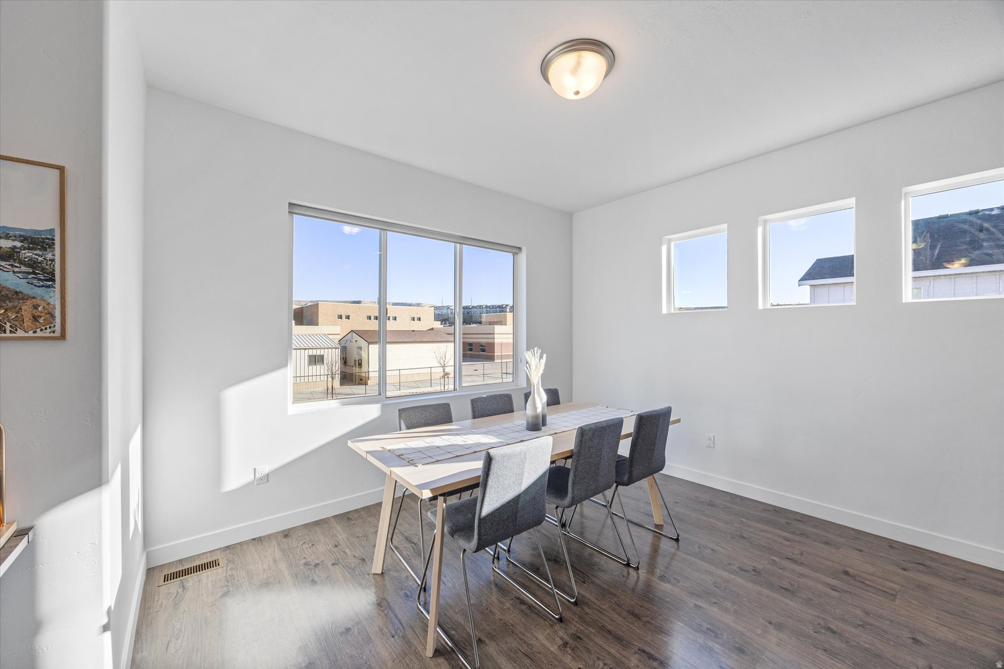 DAY RANCH TOWNS - Residential