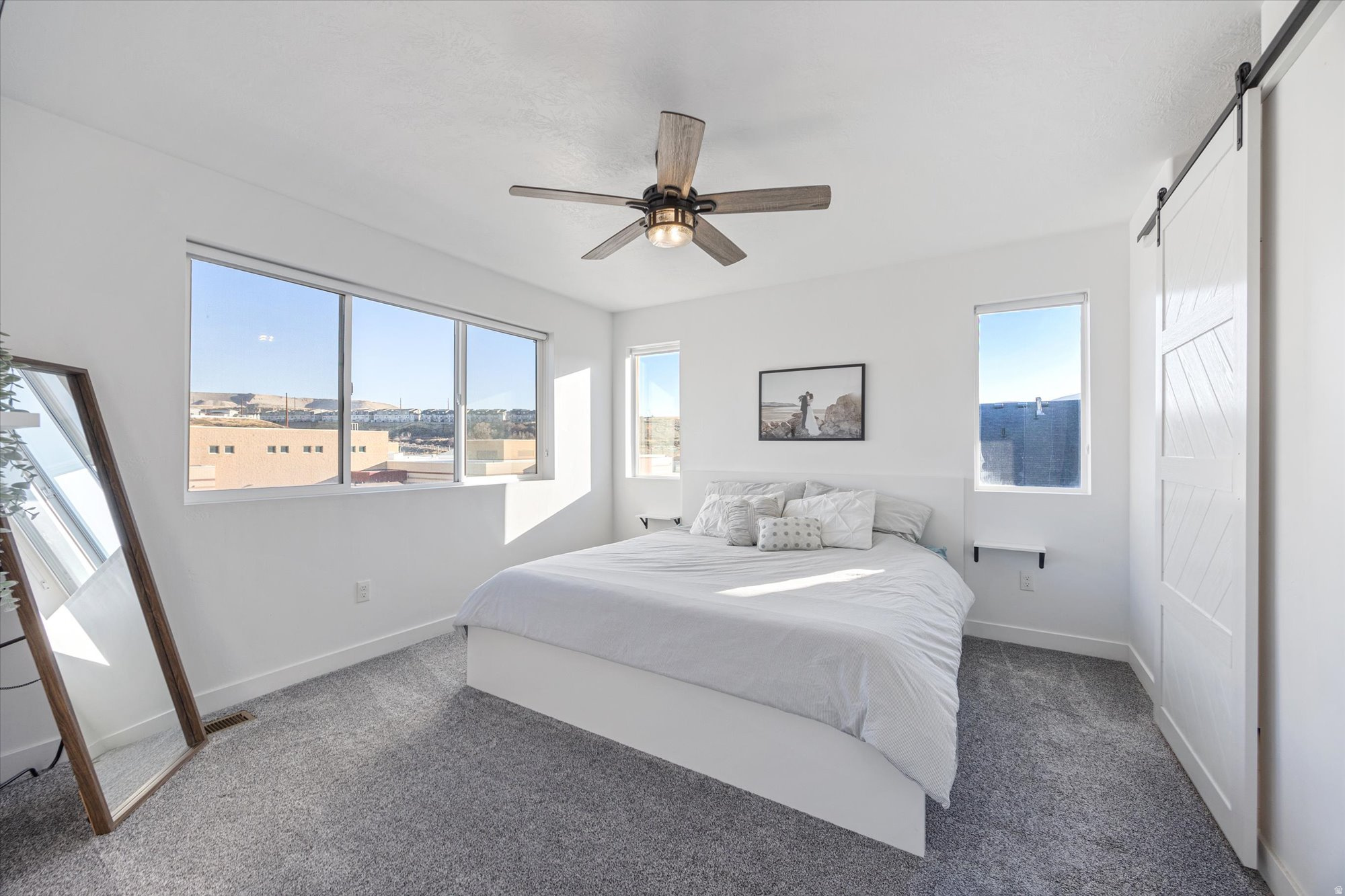 DAY RANCH TOWNS - Residential