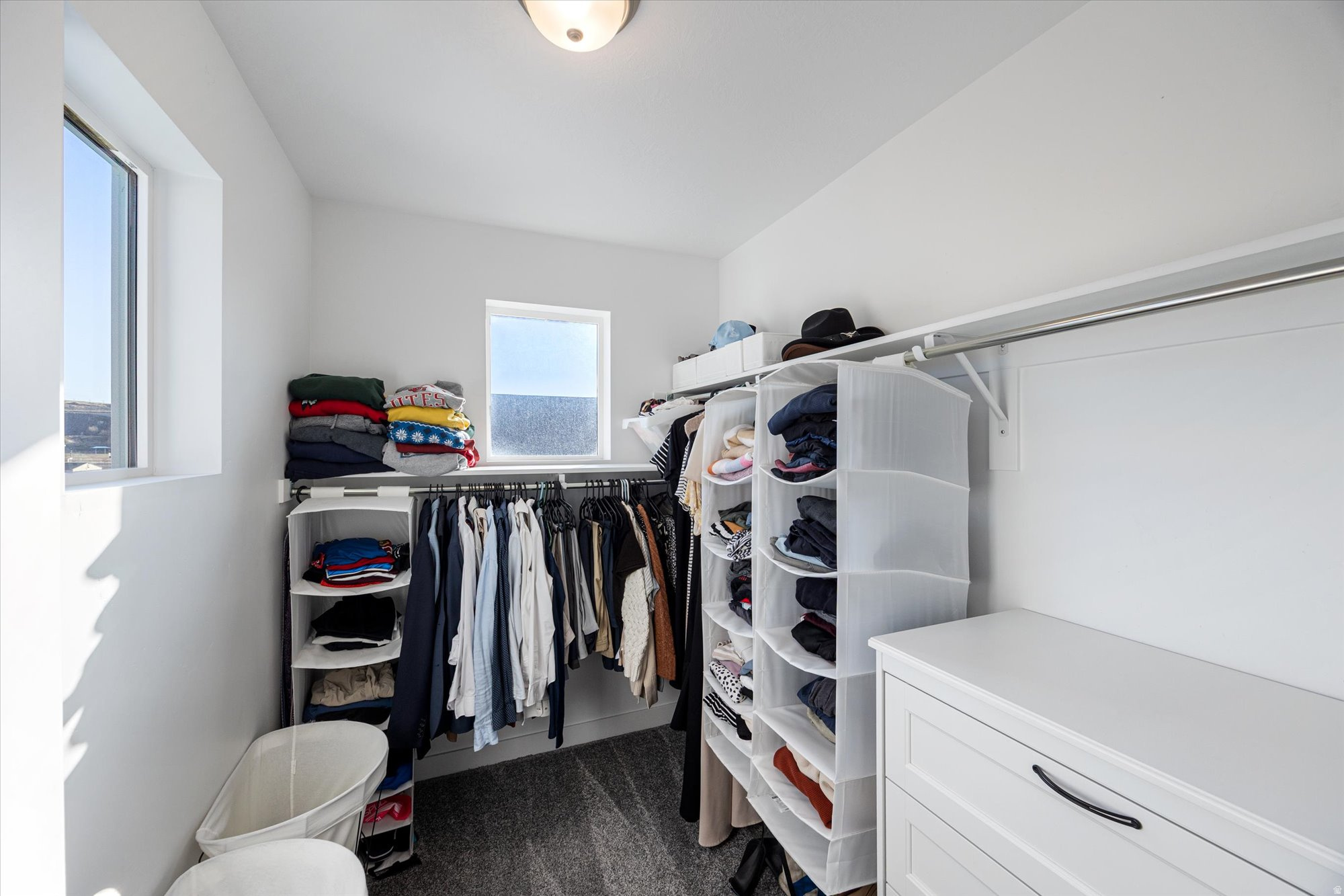 DAY RANCH TOWNS - Residential