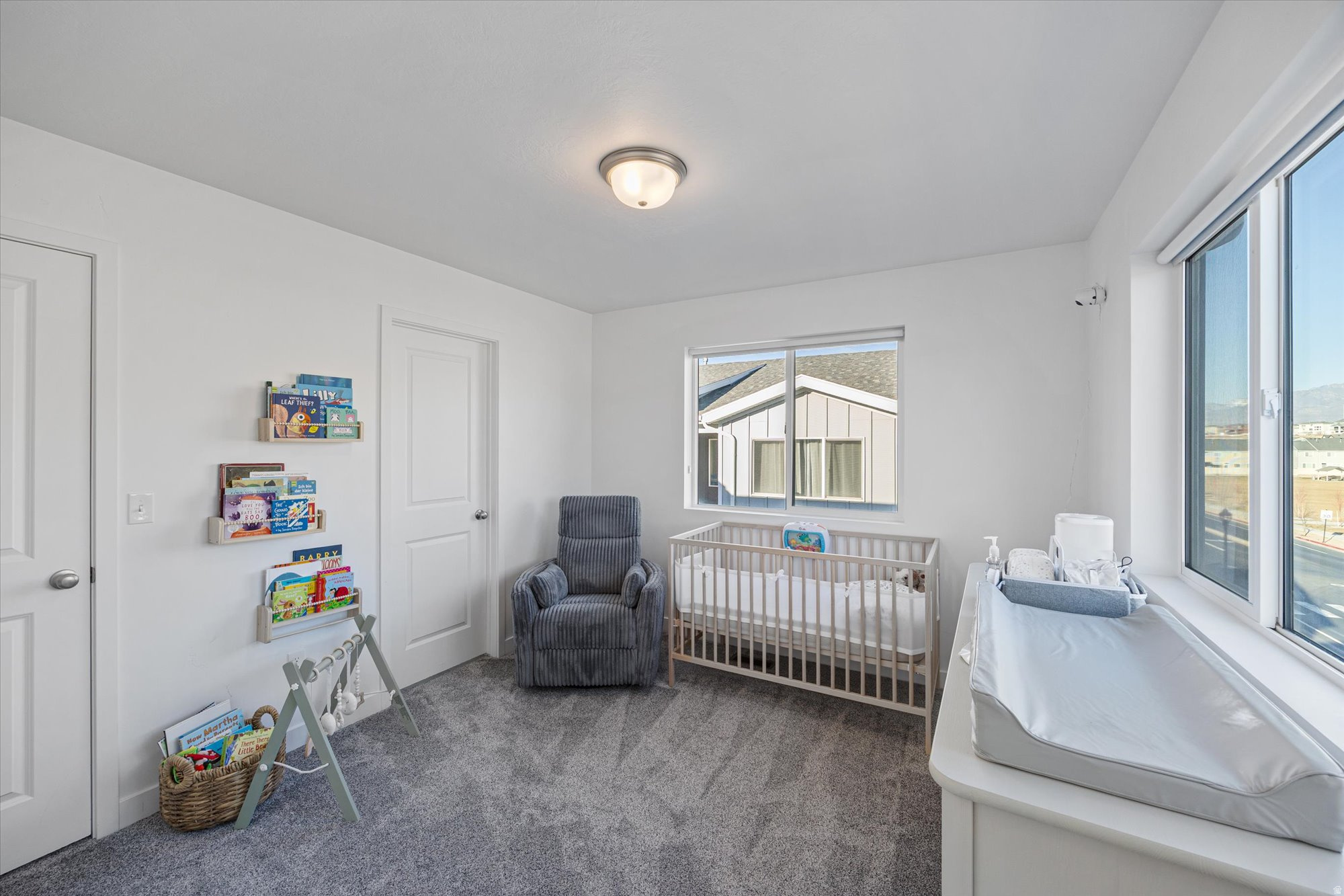 DAY RANCH TOWNS - Residential