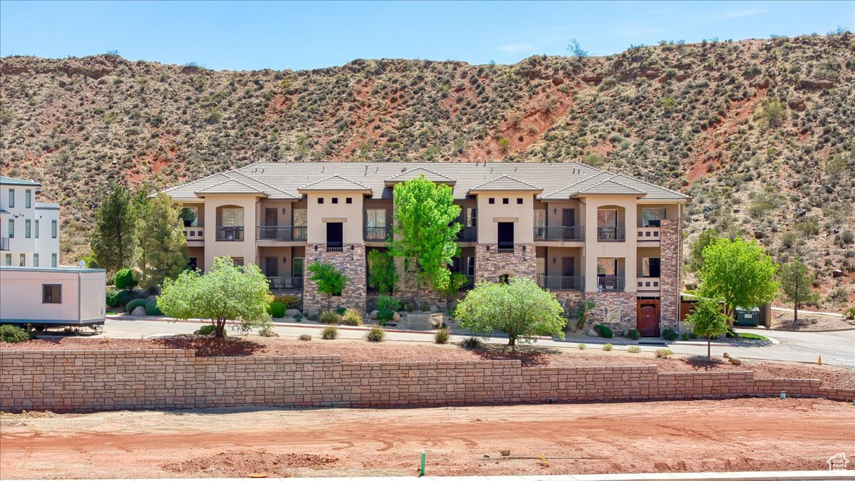188 N 6680 #4, Hurricane, Utah image 1