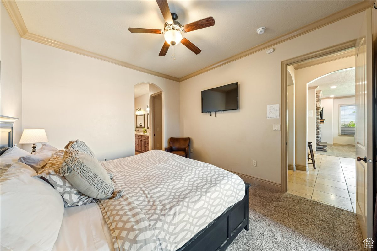 188 N 6680 #4, Hurricane, Utah image 20