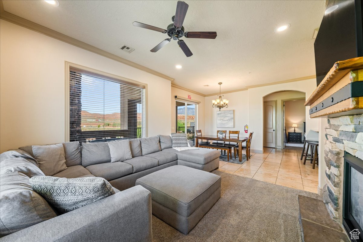 188 N 6680 #4, Hurricane, Utah image 9