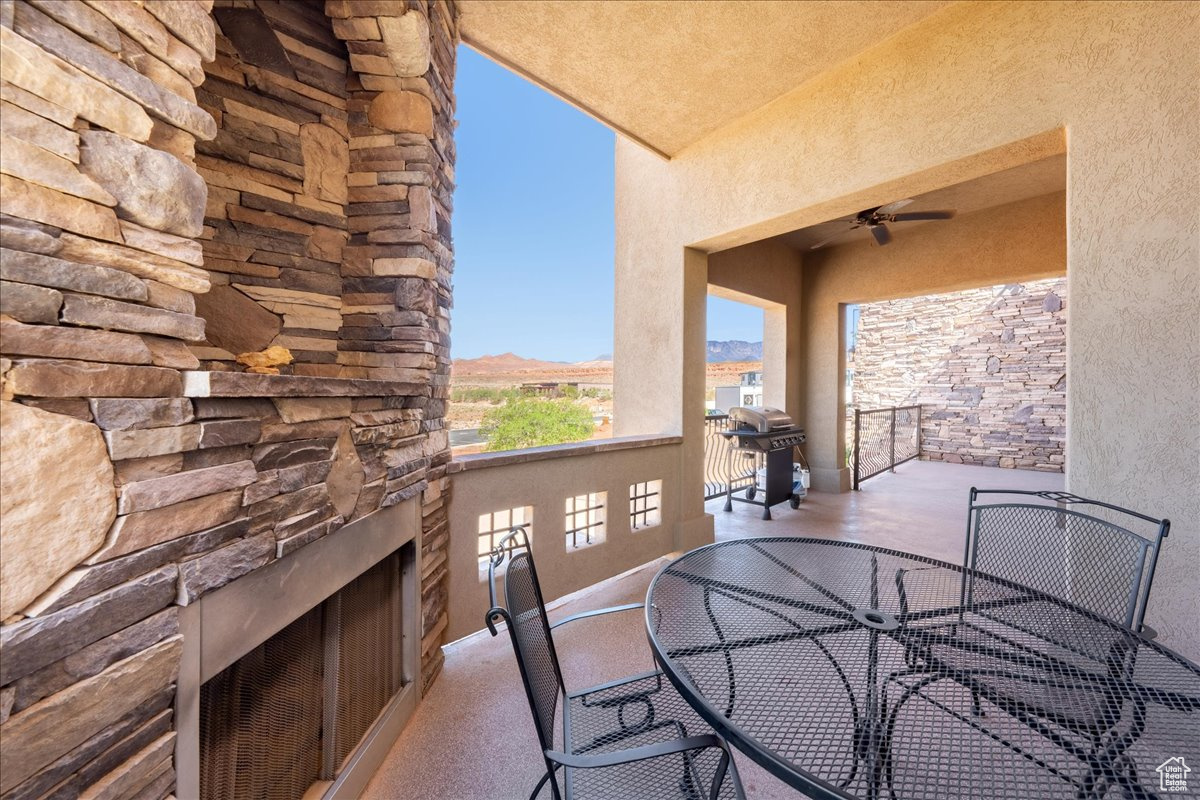 188 N 6680 #4, Hurricane, Utah image 40