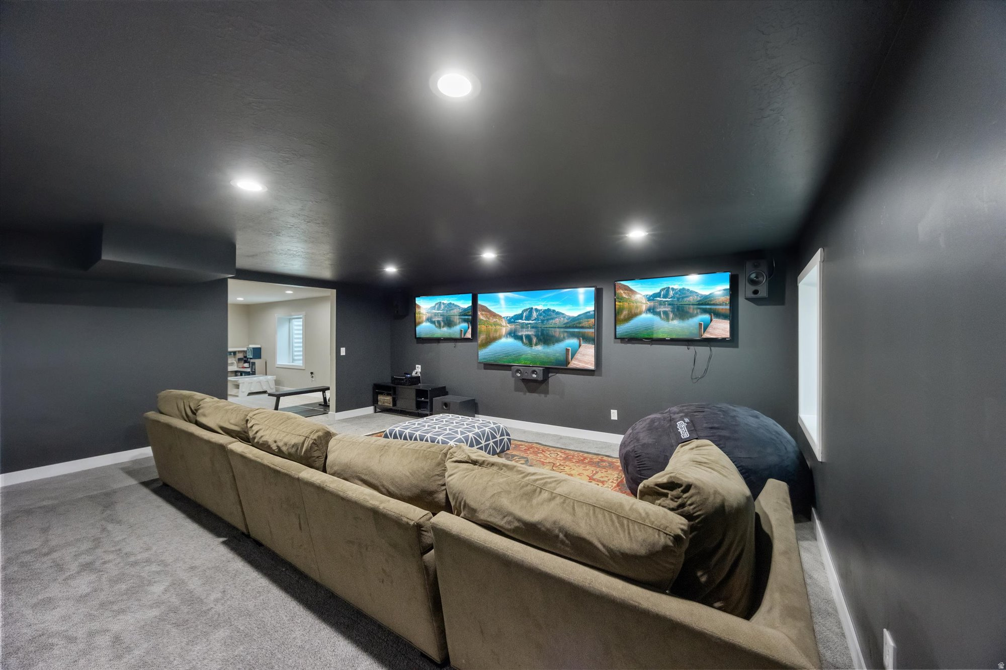 SPRING RUN - Residential