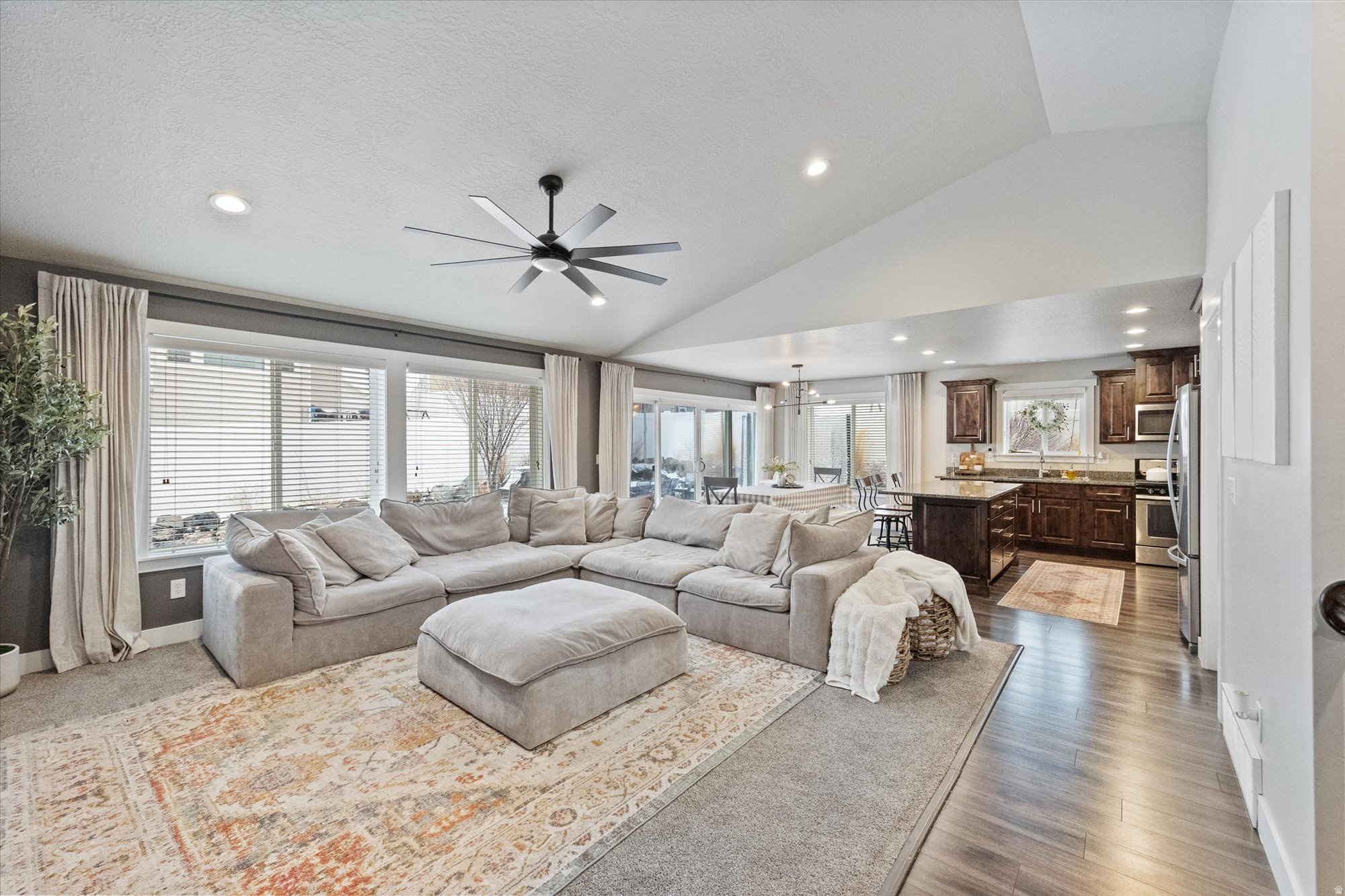 SPRING RUN - Residential