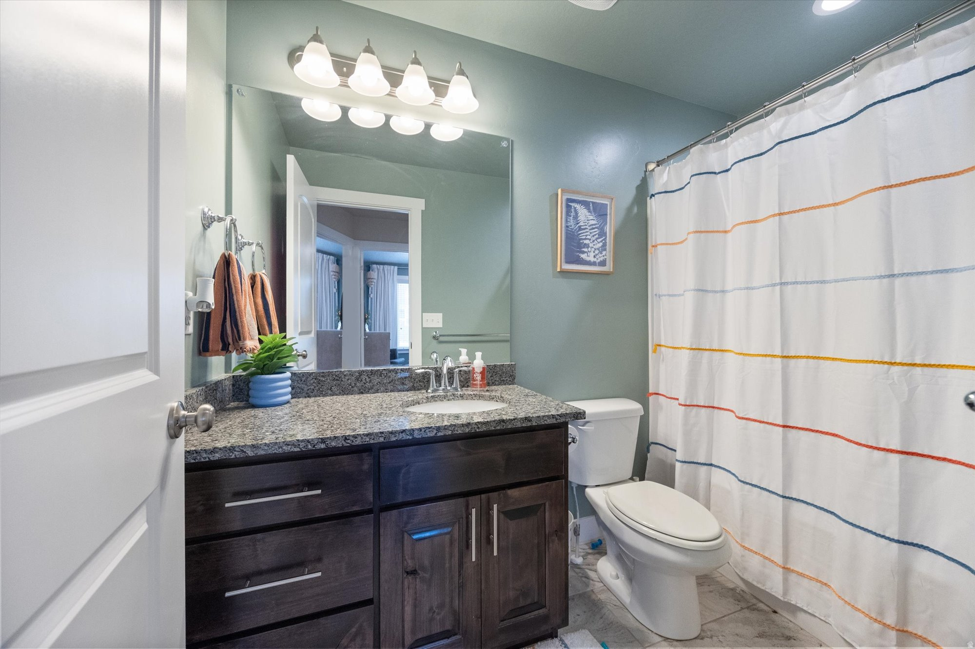 SPRING RUN - Residential