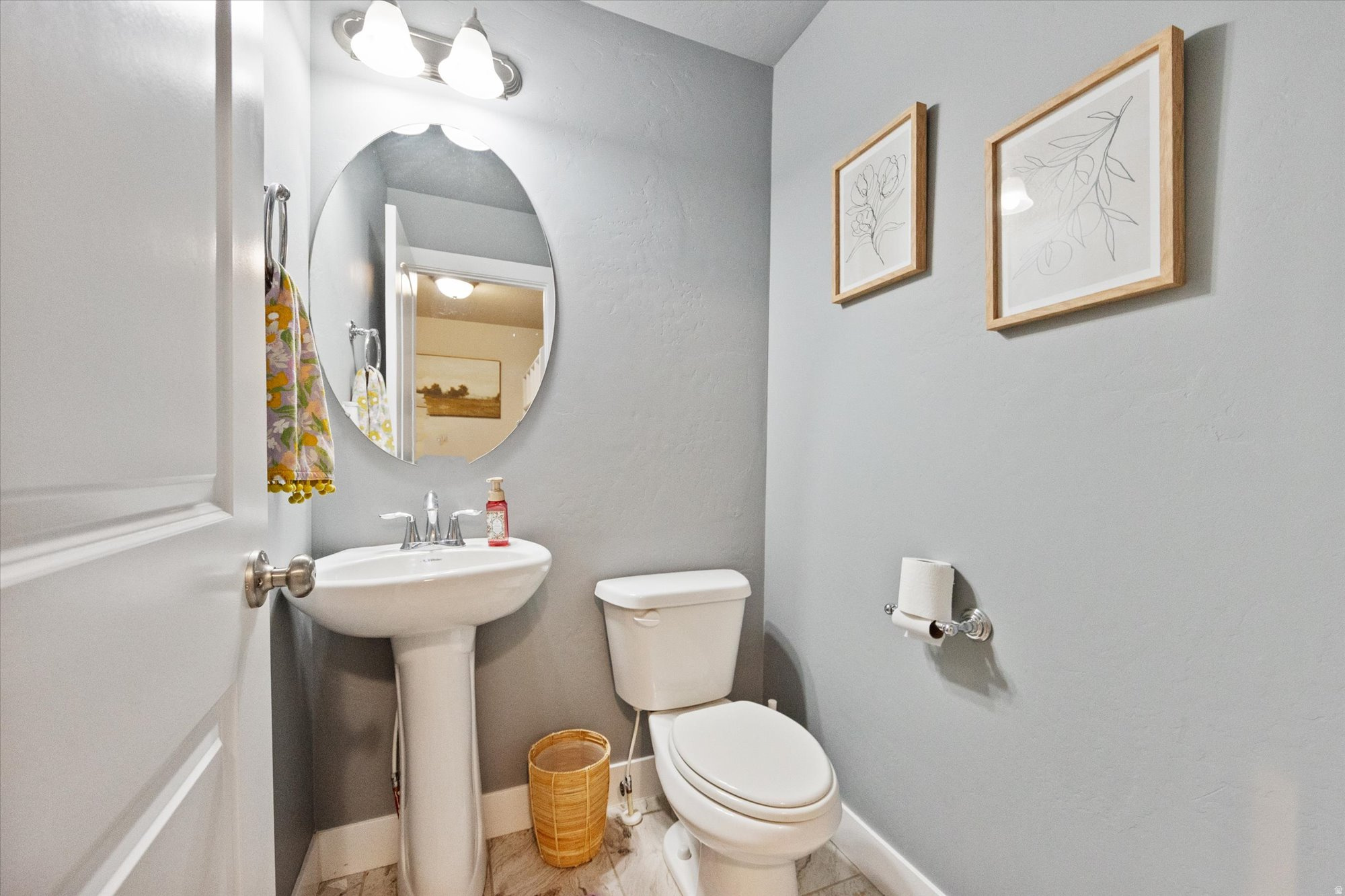 SPRING RUN - Residential