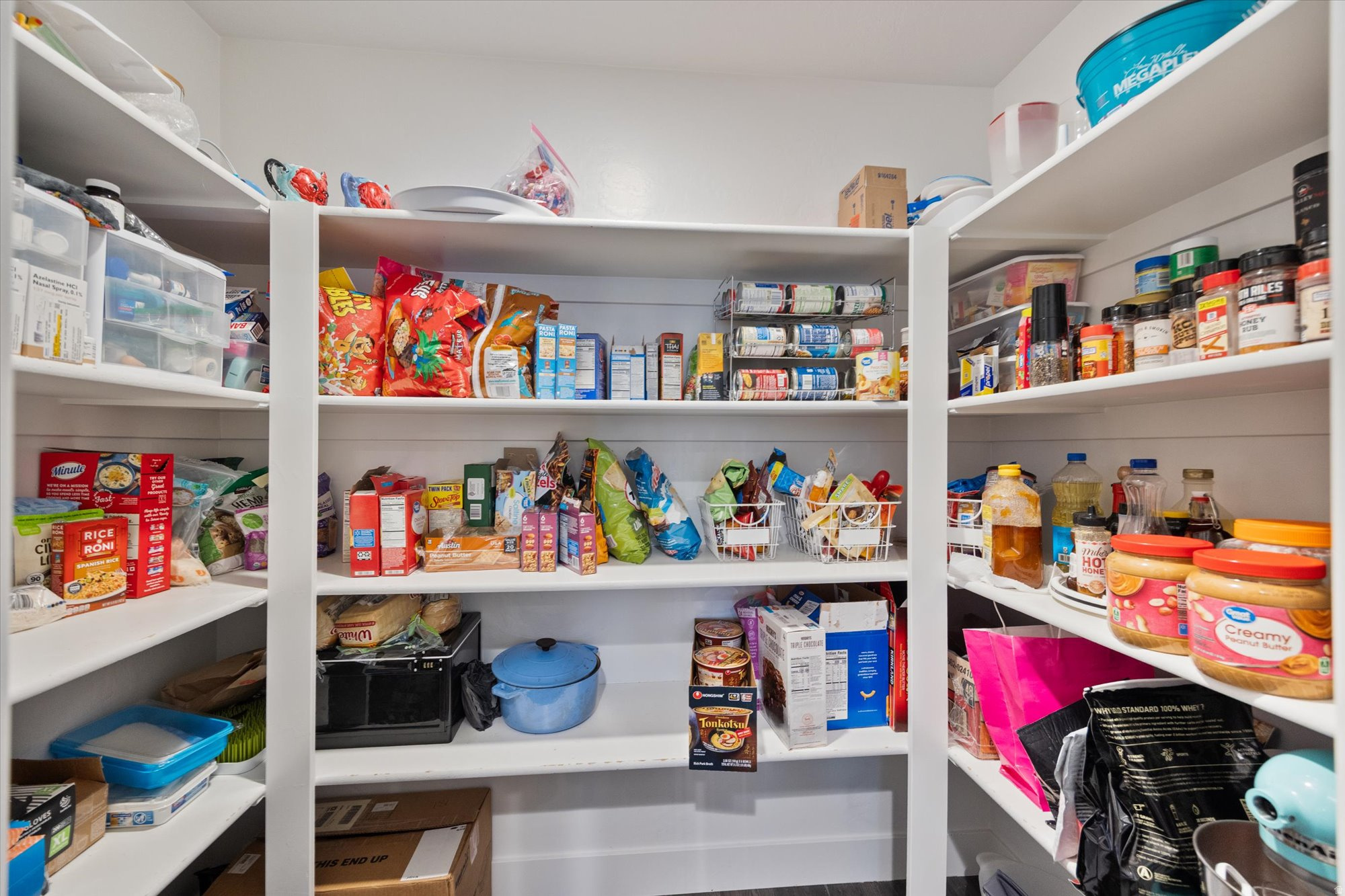 SPRING RUN - Residential