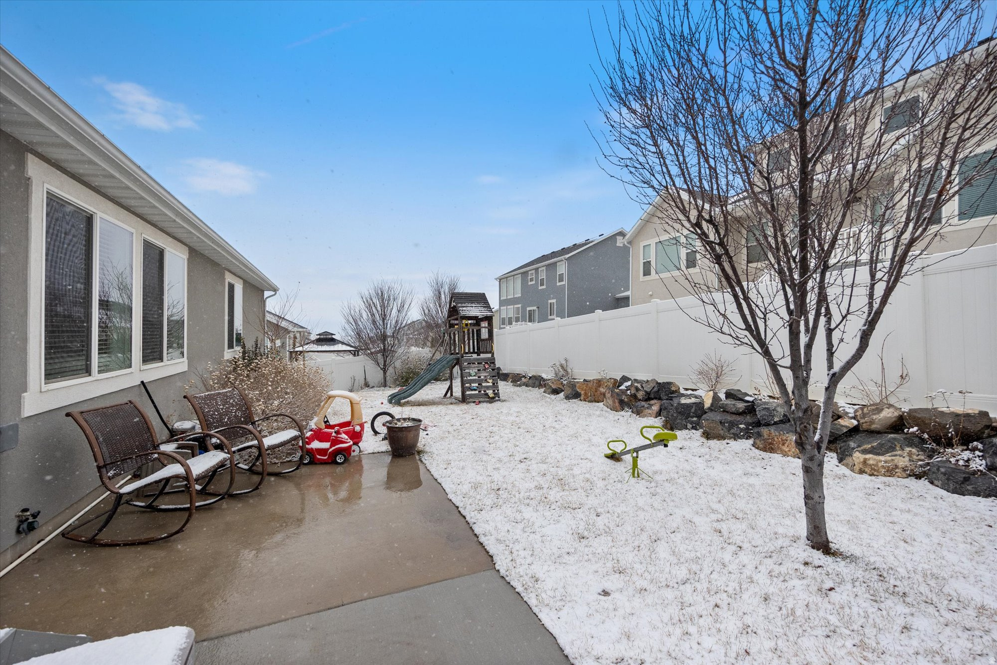 SPRING RUN - Residential