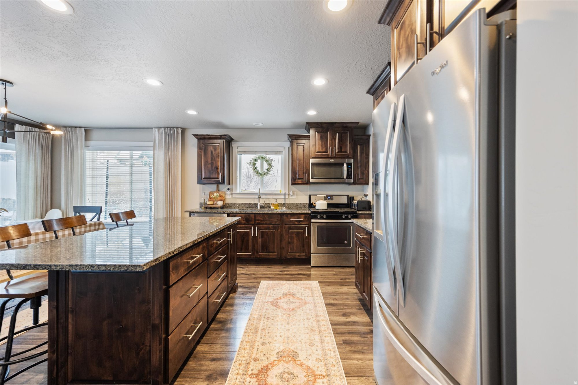 SPRING RUN - Residential