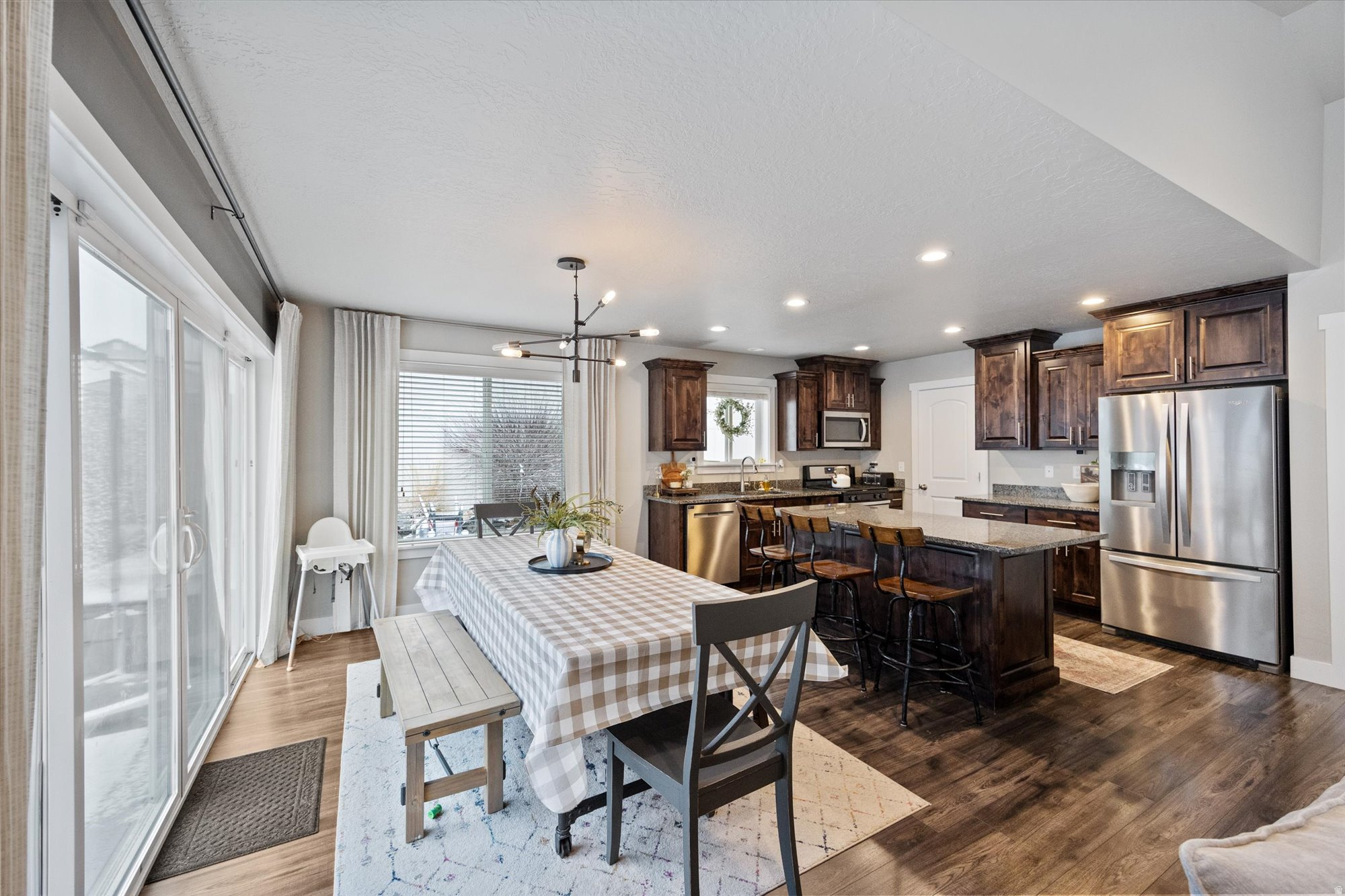 SPRING RUN - Residential