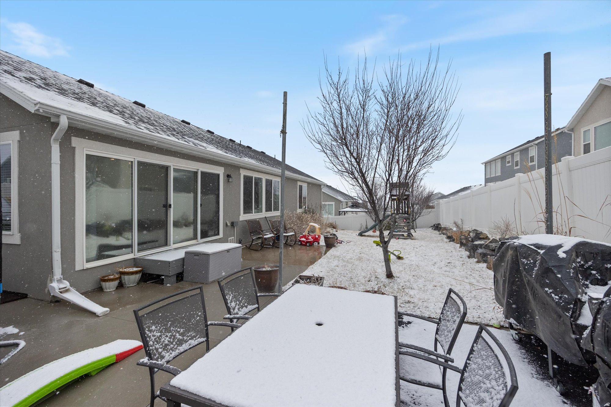 SPRING RUN - Residential