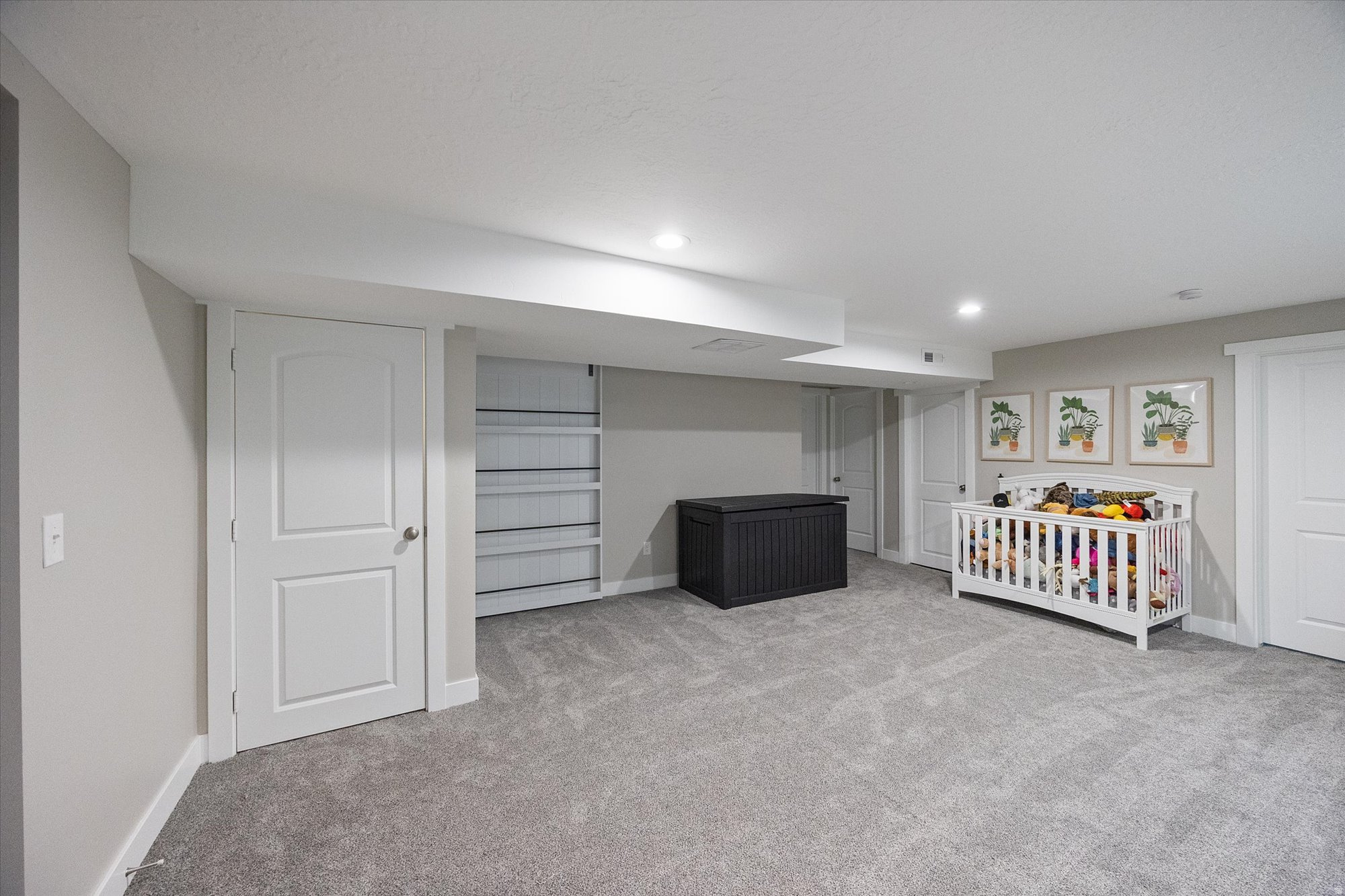 SPRING RUN - Residential