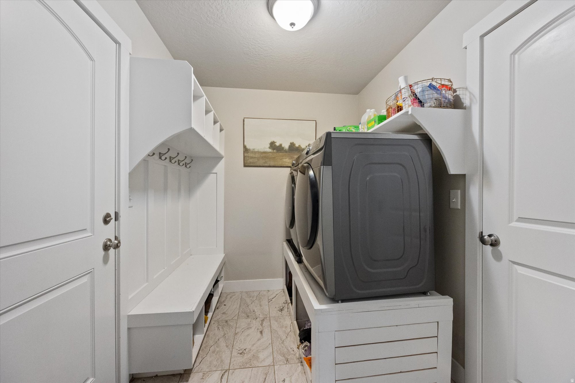 SPRING RUN - Residential