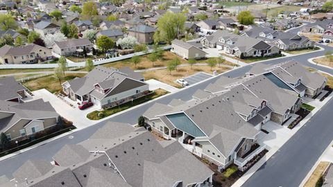 Tiny photo for 7082 W OROMIA VIEW DR, West Valley City, UT 84128 (MLS # 2147155)