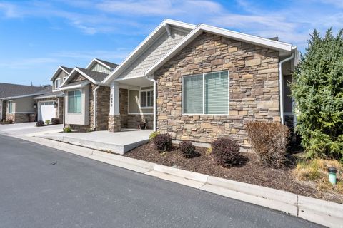 Tiny photo for 7082 W OROMIA VIEW DR, West Valley City, UT 84128 (MLS # 2147155)