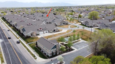 Tiny photo for 7082 W OROMIA VIEW DR, West Valley City, UT 84128 (MLS # 2147155)
