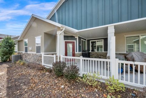 Tiny photo for 7082 W OROMIA VIEW DR, West Valley City, UT 84128 (MLS # 2147155)