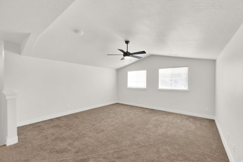 Tiny photo for 7082 W OROMIA VIEW DR, West Valley City, UT 84128 (MLS # 2147155)
