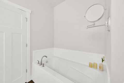 Tiny photo for 7082 W OROMIA VIEW DR, West Valley City, UT 84128 (MLS # 2147155)