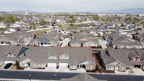 Tiny photo for 7082 W OROMIA VIEW DR, West Valley City, UT 84128 (MLS # 2147155)