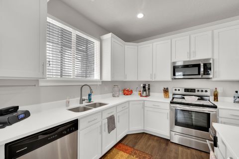 Tiny photo for 7082 W OROMIA VIEW DR, West Valley City, UT 84128 (MLS # 2147155)