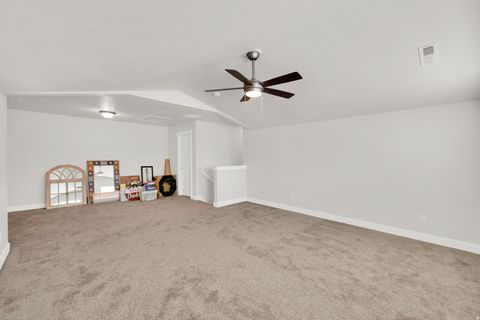 Tiny photo for 7082 W OROMIA VIEW DR, West Valley City, UT 84128 (MLS # 2147155)
