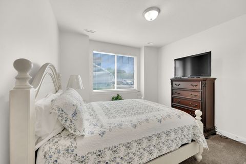 Tiny photo for 7082 W OROMIA VIEW DR, West Valley City, UT 84128 (MLS # 2147155)