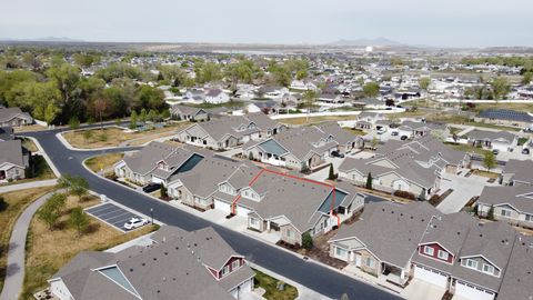 Tiny photo for 7082 W OROMIA VIEW DR, West Valley City, UT 84128 (MLS # 2147155)