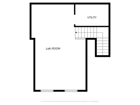 Tiny photo for 7082 W OROMIA VIEW DR, West Valley City, UT 84128 (MLS # 2147155)