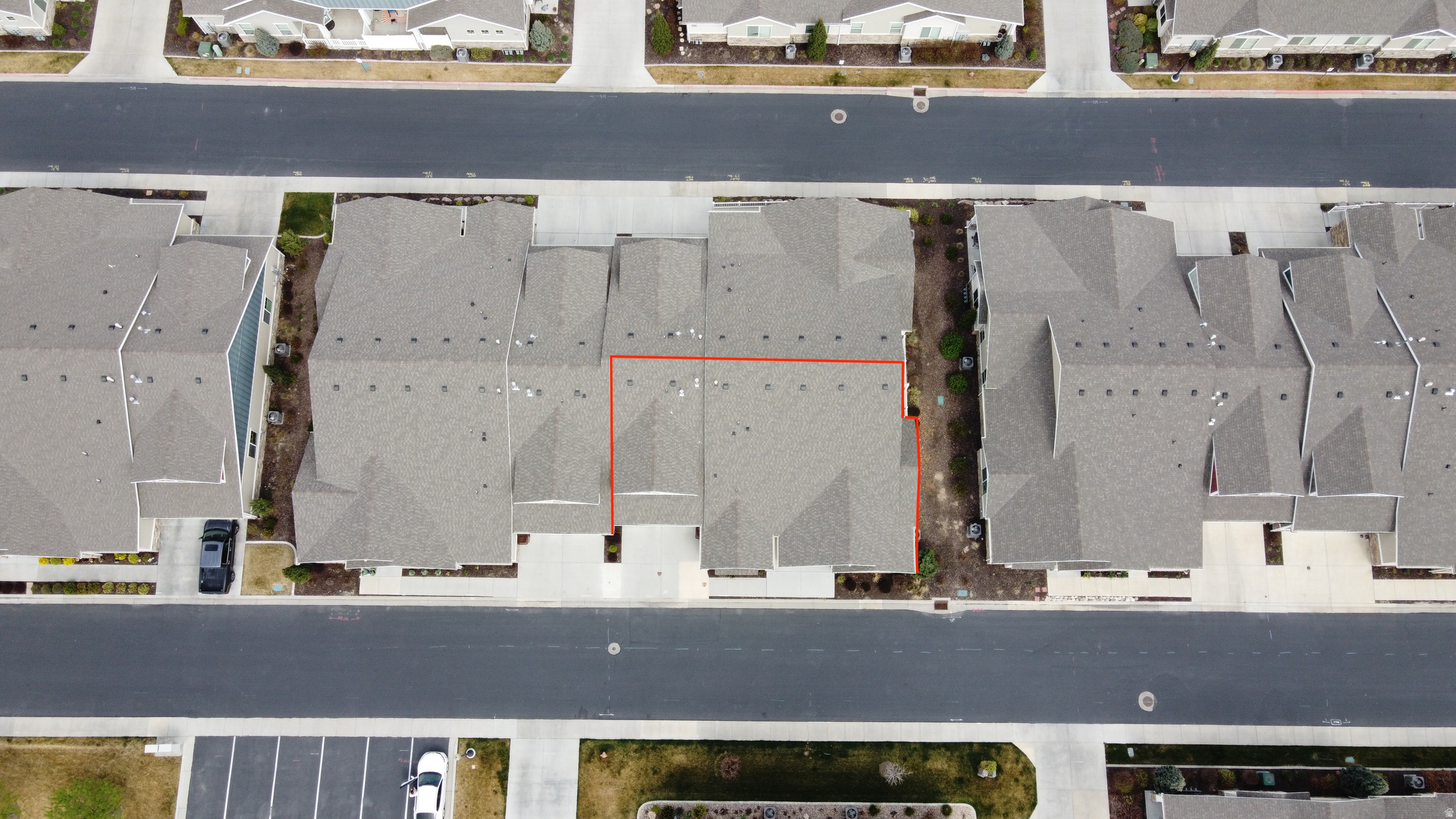 MAJESTIC VIL - Residential