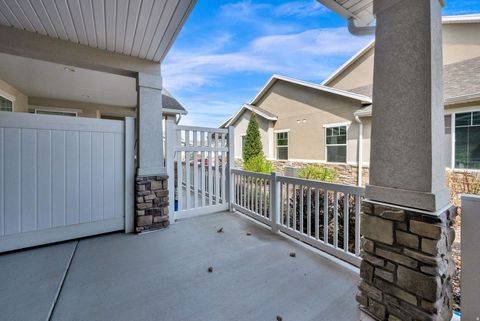 Tiny photo for 7082 W OROMIA VIEW DR, West Valley City, UT 84128 (MLS # 2147155)