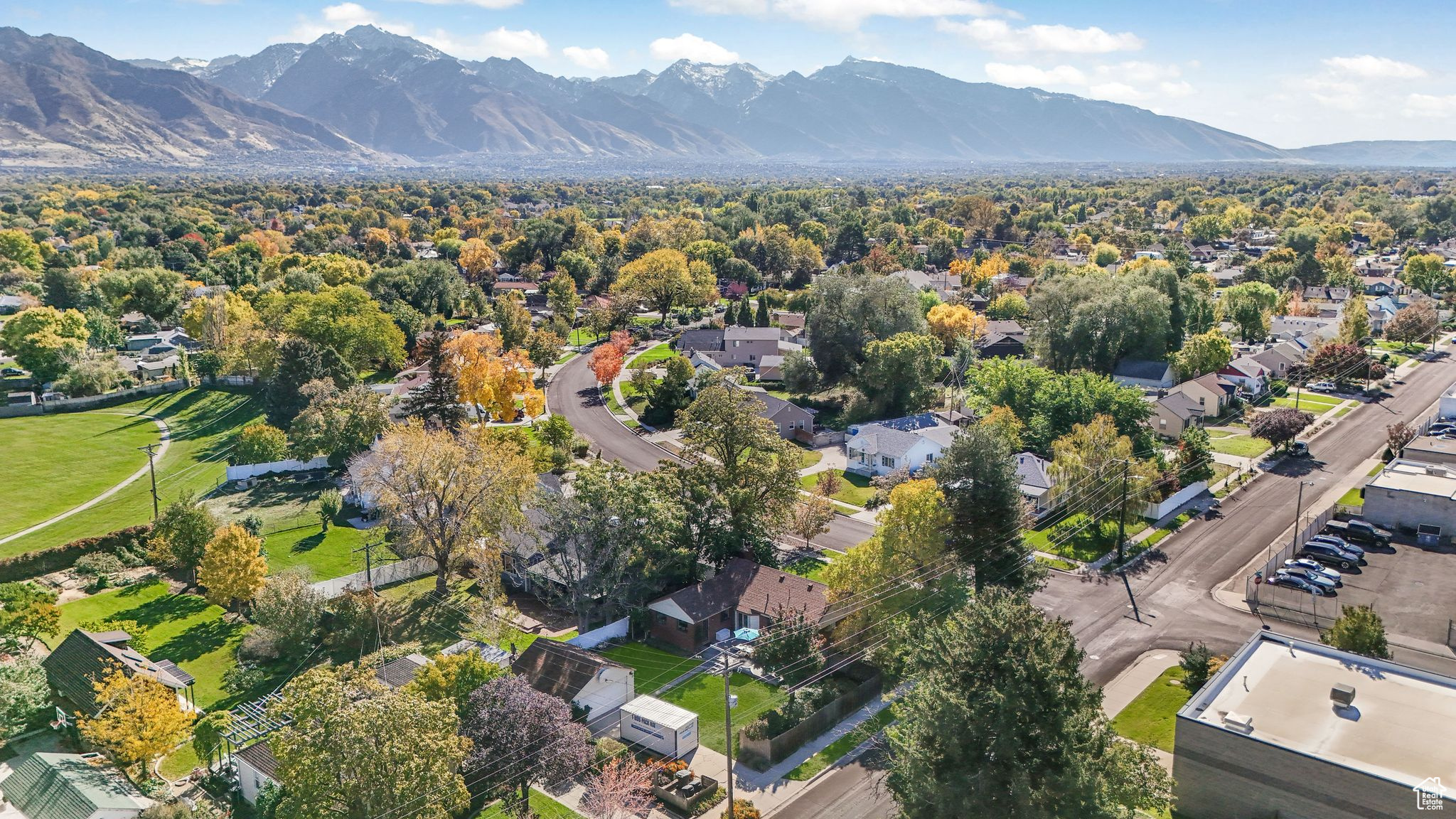 MURRAY HILL GARDENS - Residential