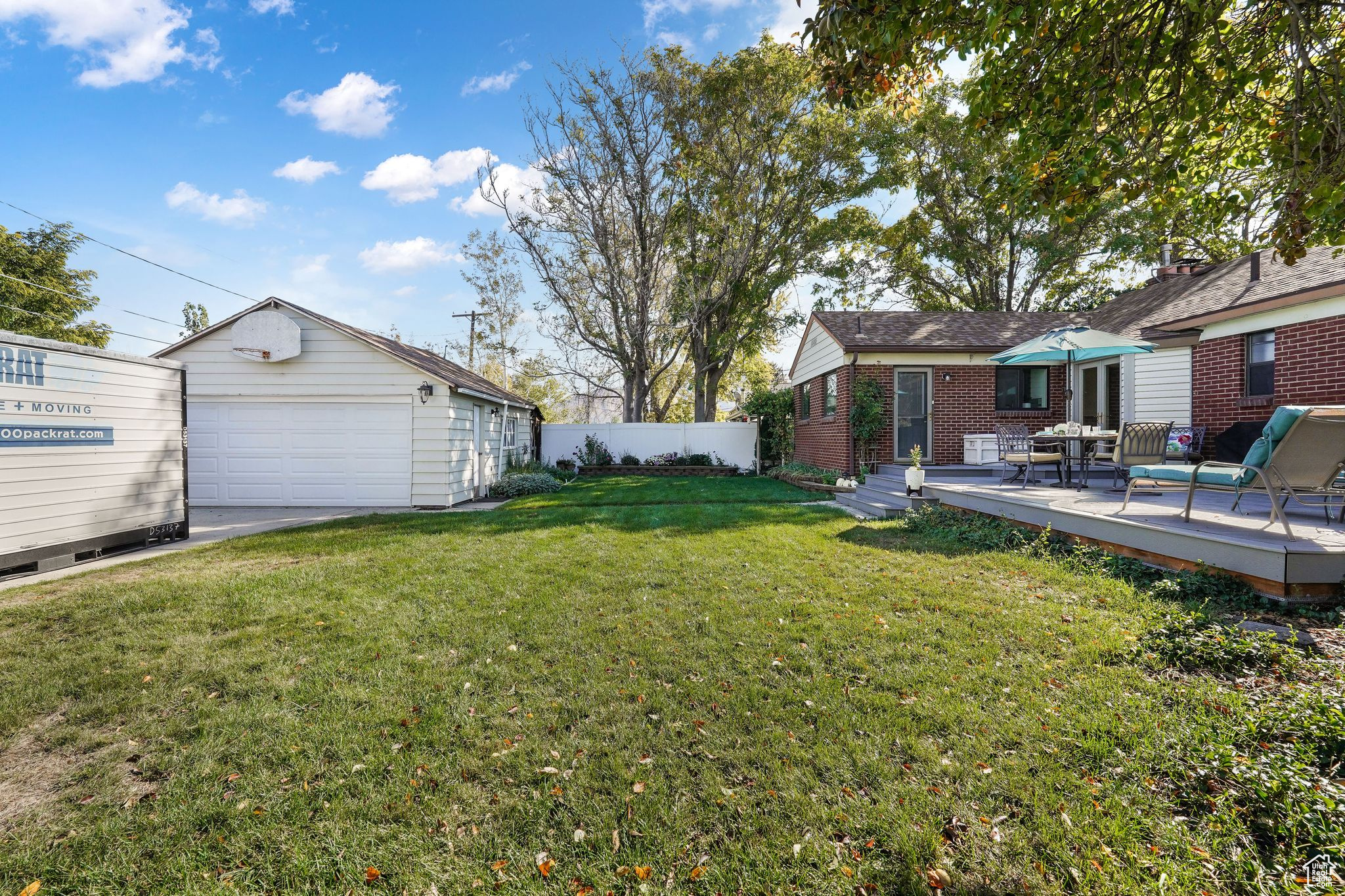 MURRAY HILL GARDENS - Residential