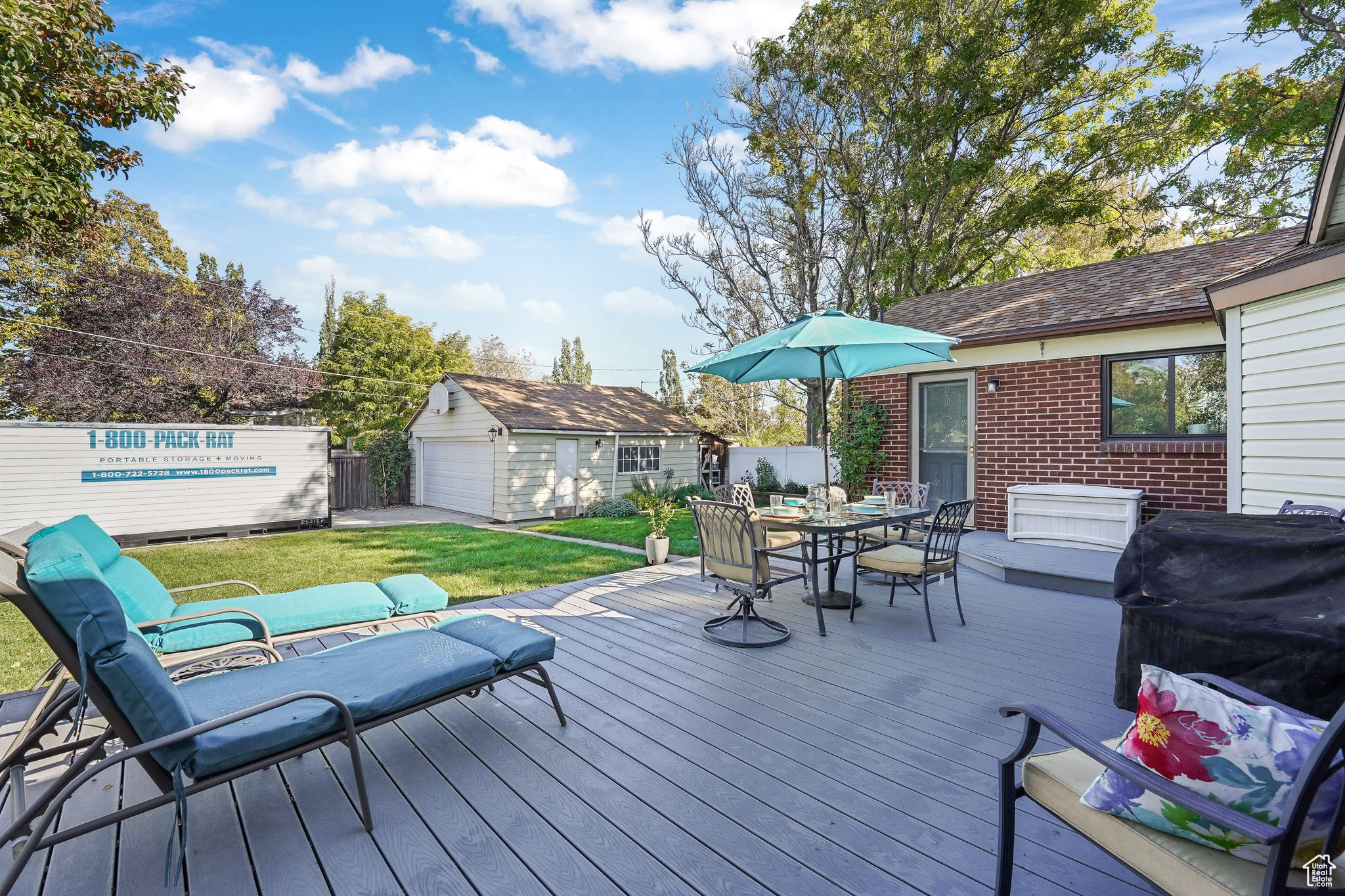 MURRAY HILL GARDENS - Residential