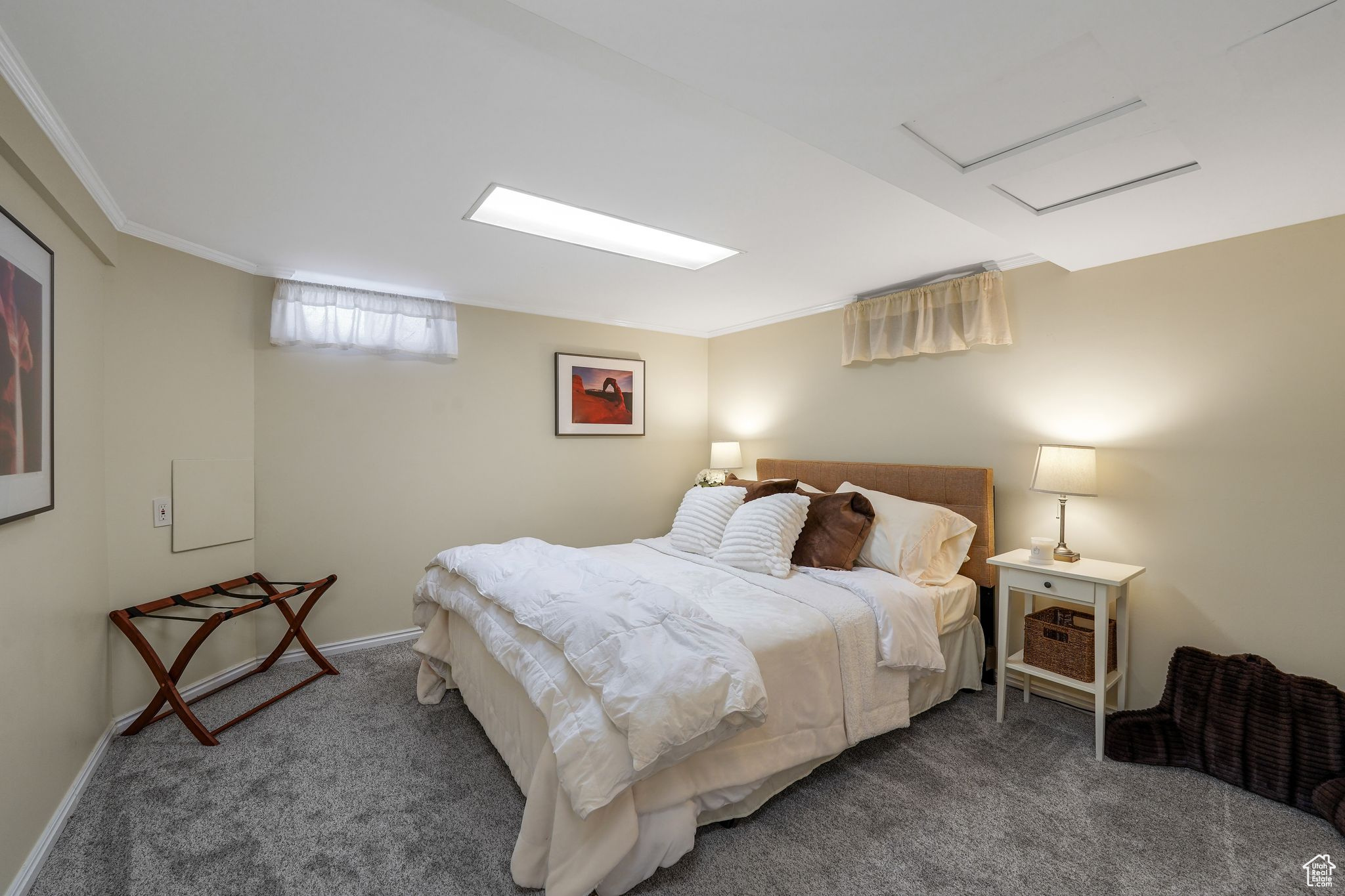 MURRAY HILL GARDENS - Residential