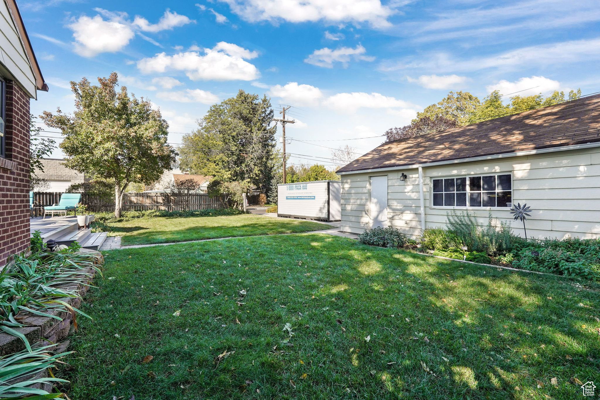 MURRAY HILL GARDENS - Residential