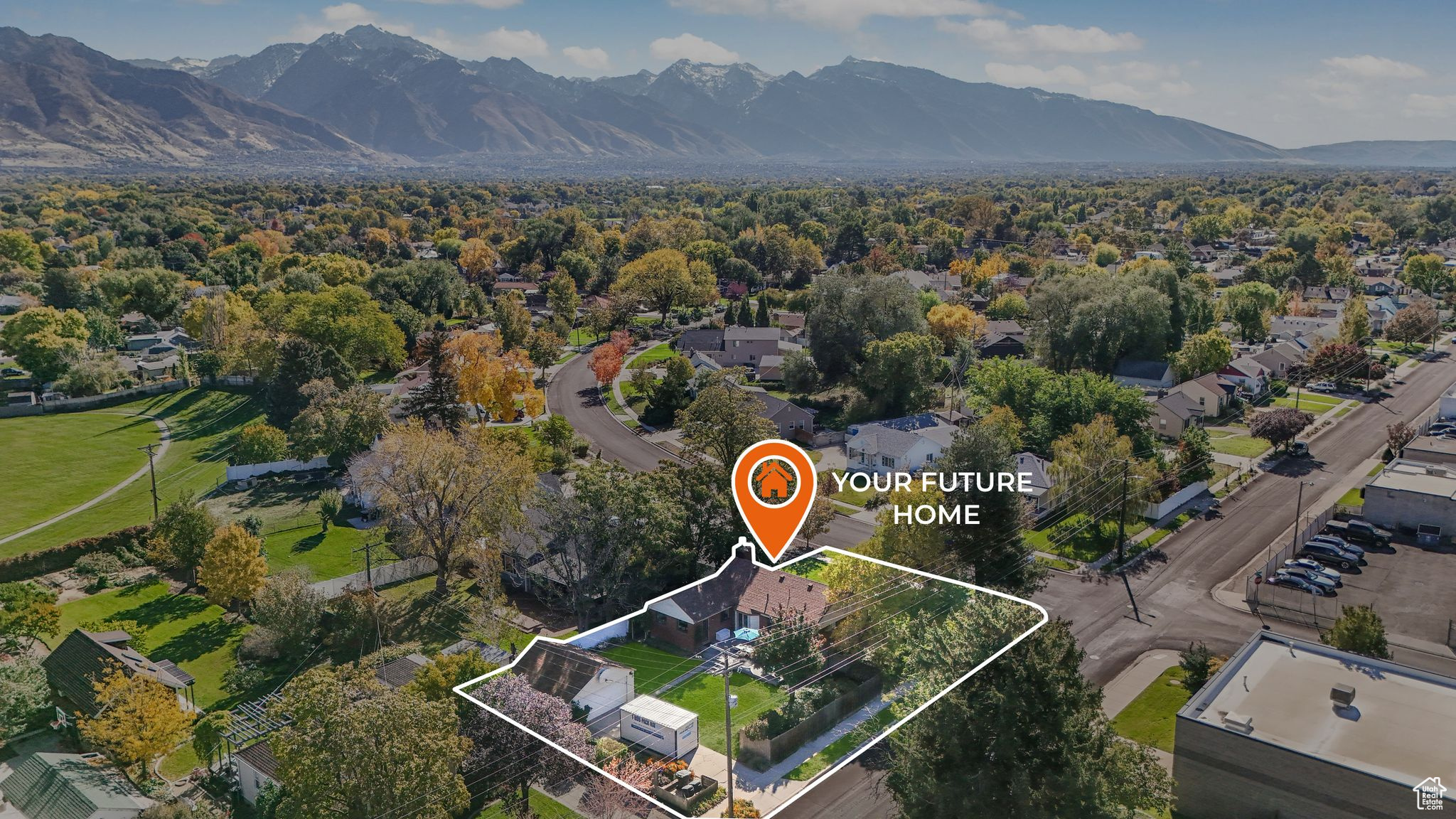 MURRAY HILL GARDENS - Residential