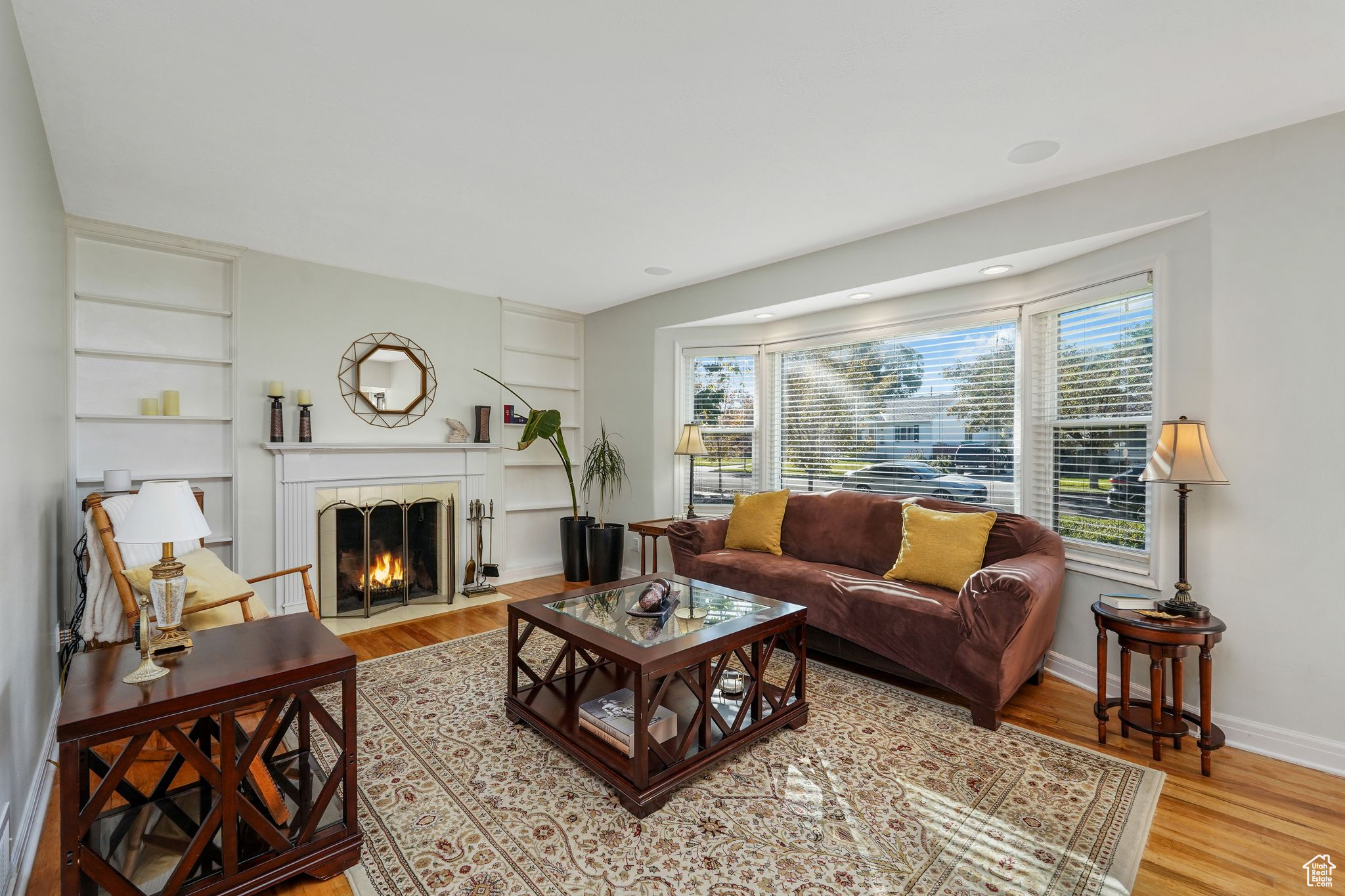 MURRAY HILL GARDENS - Residential