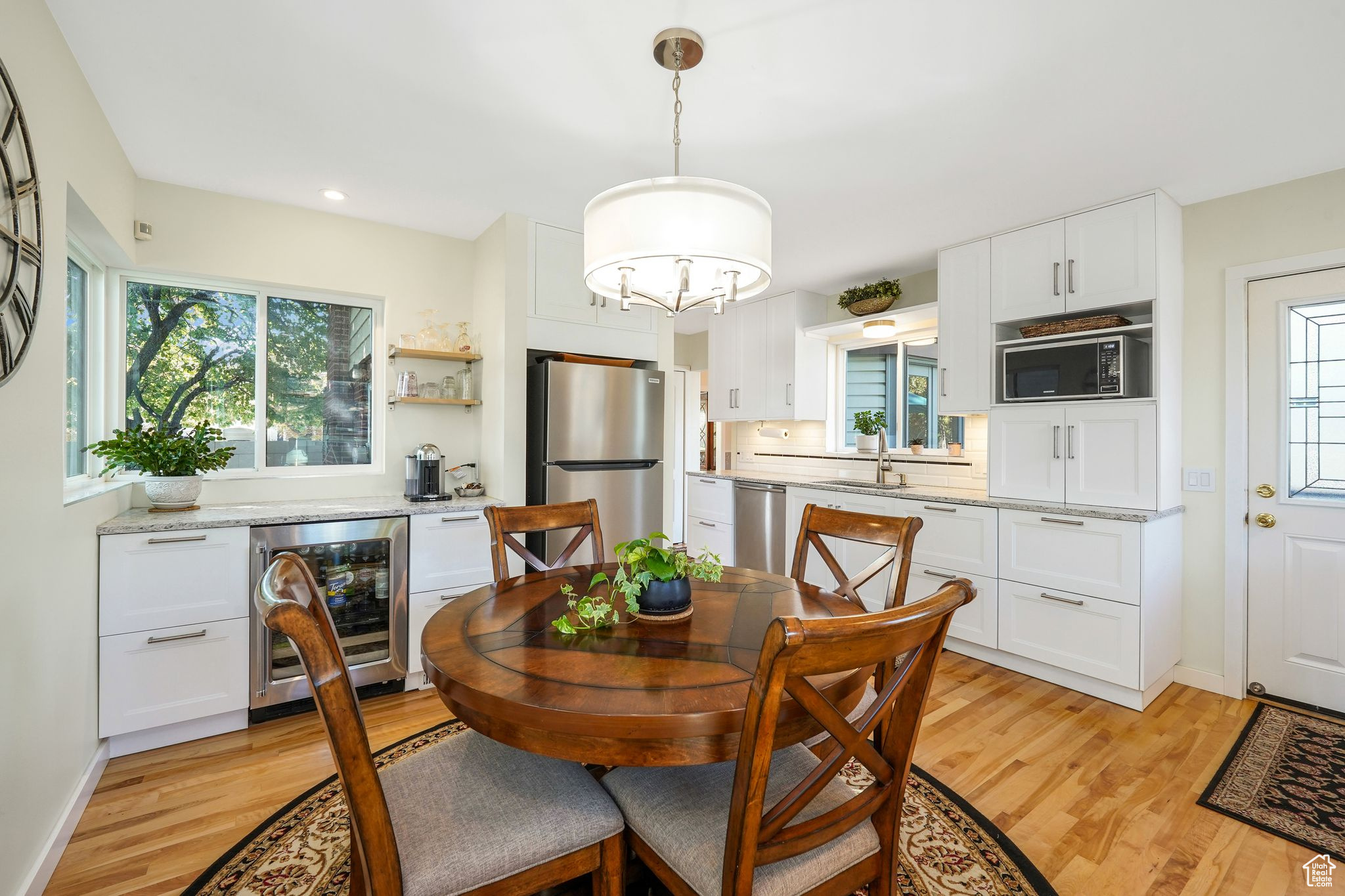 MURRAY HILL GARDENS - Residential