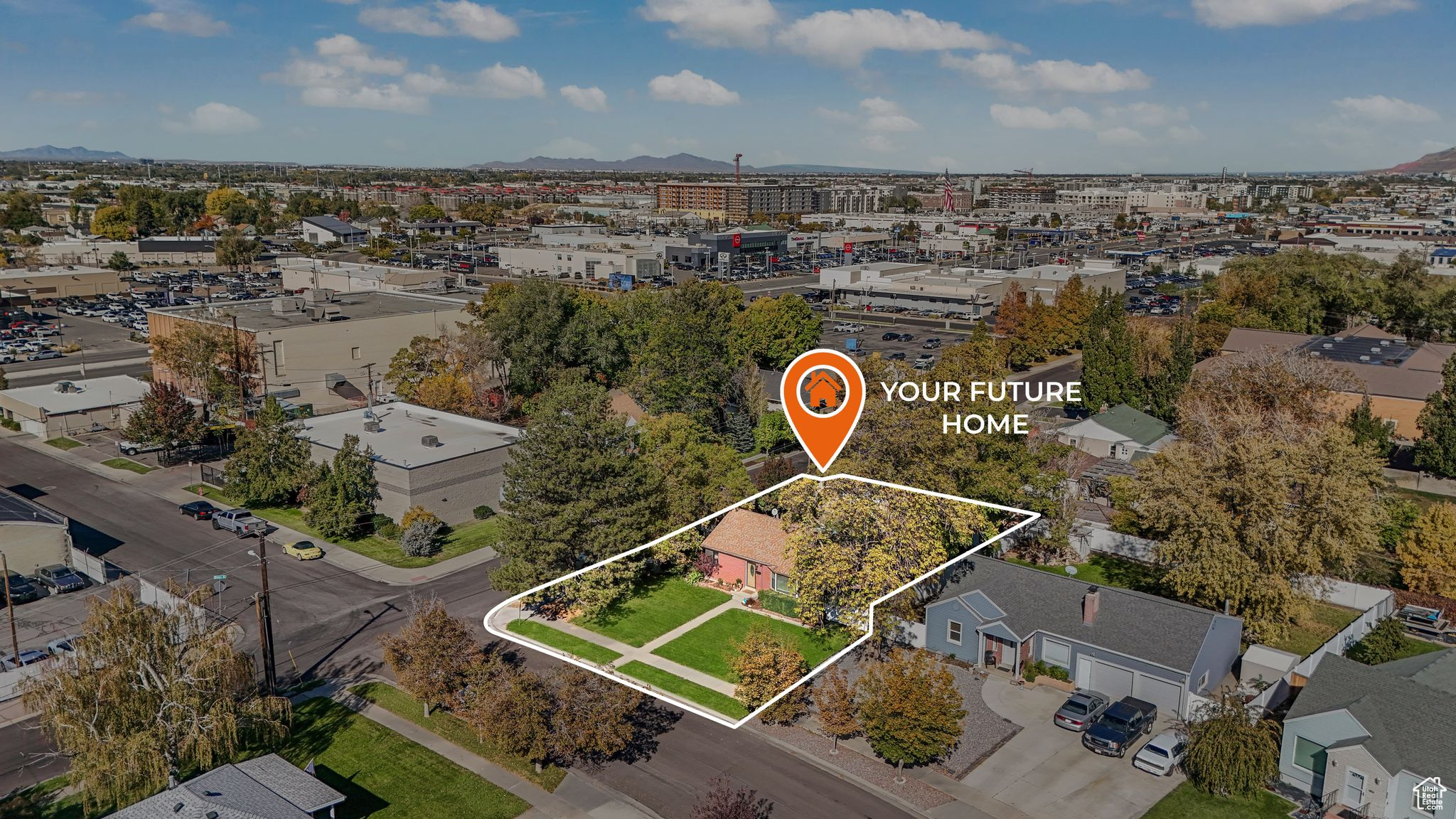 MURRAY HILL GARDENS - Residential