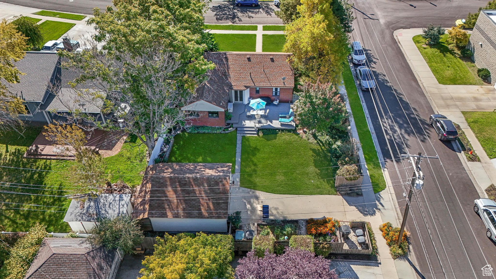 MURRAY HILL GARDENS - Residential