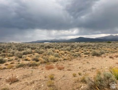 Vacant Land For Sale - #4<br/> Beaver County, Beaver, UT 84713