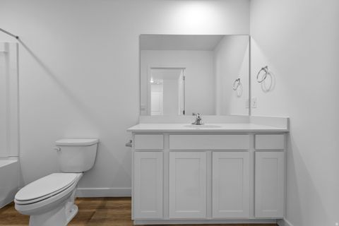 Tiny photo for 2117 S WOLVERINE WAY #2436, Washington, UT 84780 (MLS # 2152613)