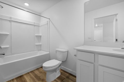 Tiny photo for 2117 S WOLVERINE WAY #2436, Washington, UT 84780 (MLS # 2152613)