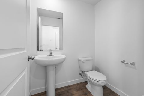 Tiny photo for 2117 S WOLVERINE WAY #2436, Washington, UT 84780 (MLS # 2152613)